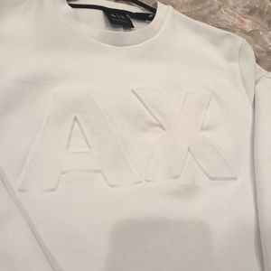 Amat I Exchange Crewneck